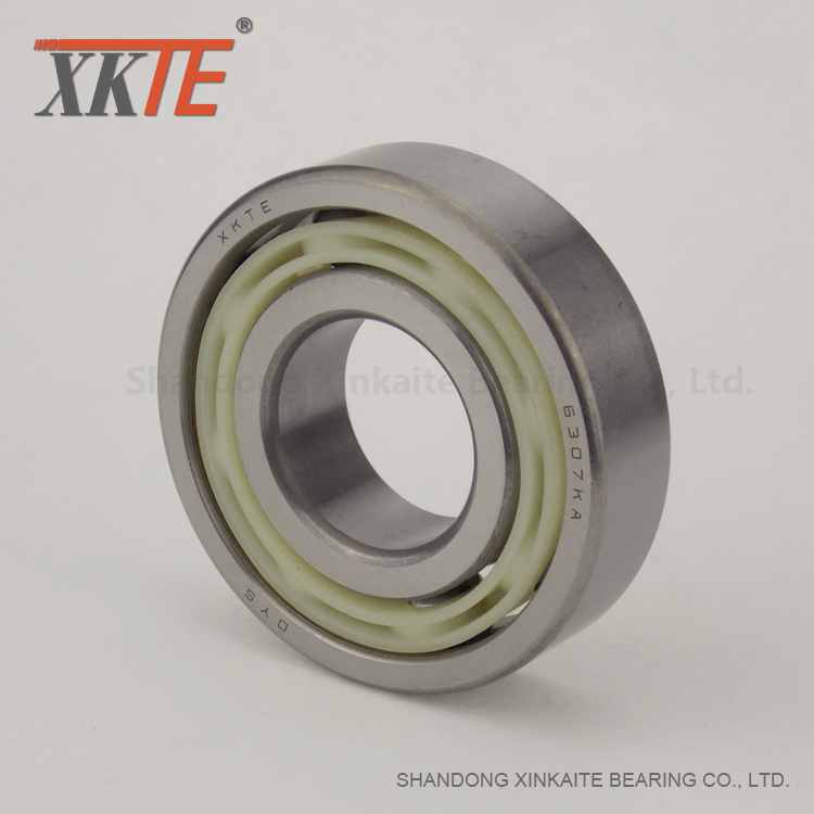 PA 66 Bearing For Material مناولة مناولة الأنظمة