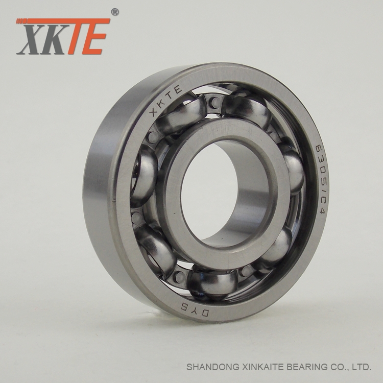 6305 C4 Deep Groove Ball Bearing