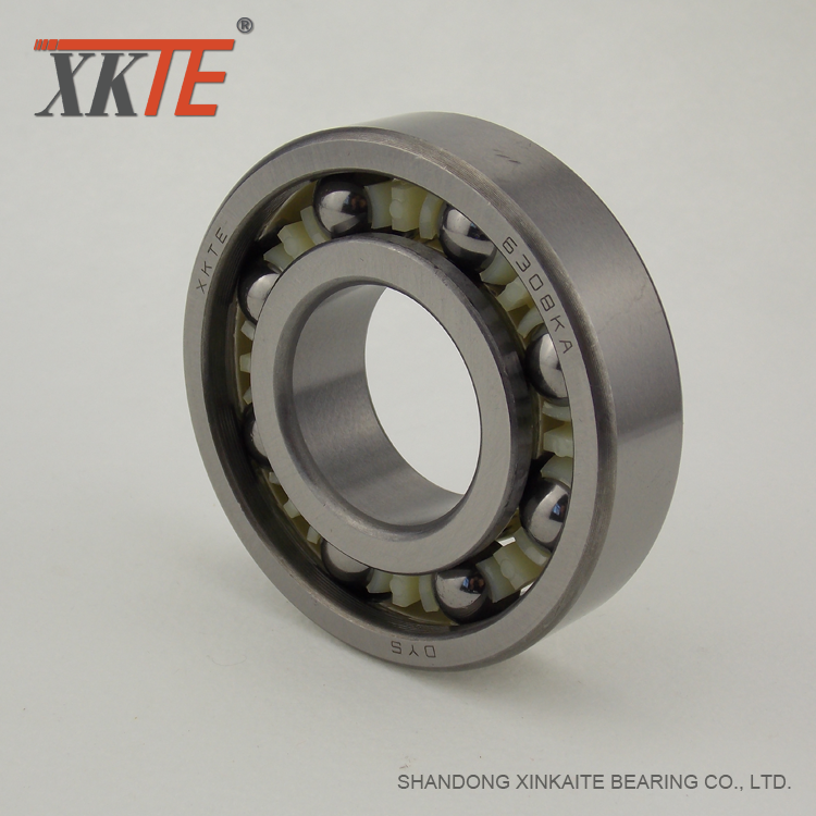 Bearing For Coal Handling