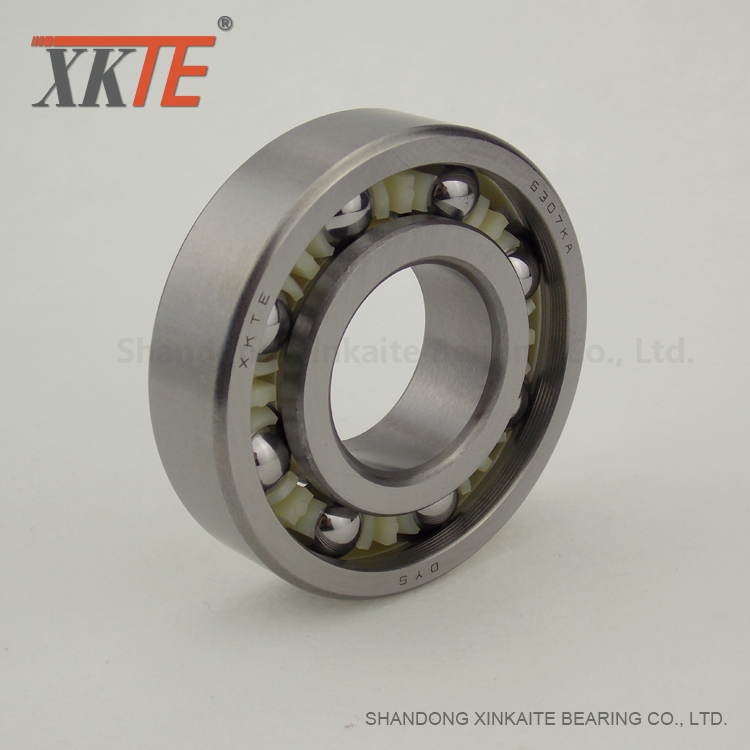 PA 66 Bearing For Material مناولة مناولة الأنظمة