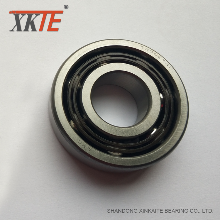 Polyamide Cage Bearing 6205 TNG لمنجم المنجم المفتوح