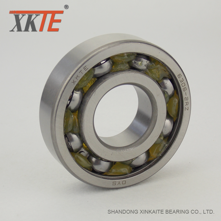 الحزام نظام التعدين أجزاء 6309 2RS C3 Bearing