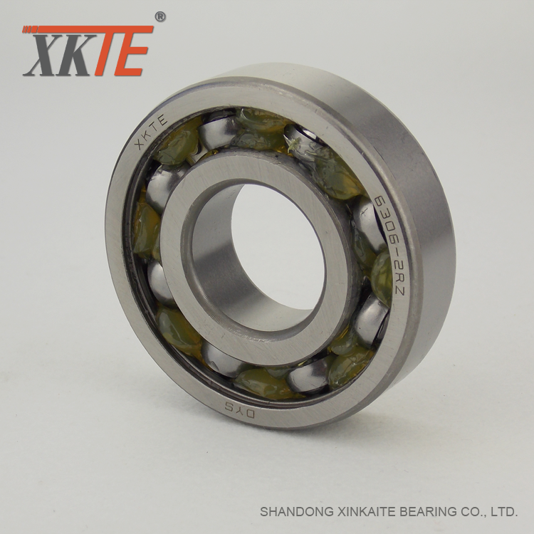 الحزام نظام التعدين أجزاء 6309 2RS C3 Bearing