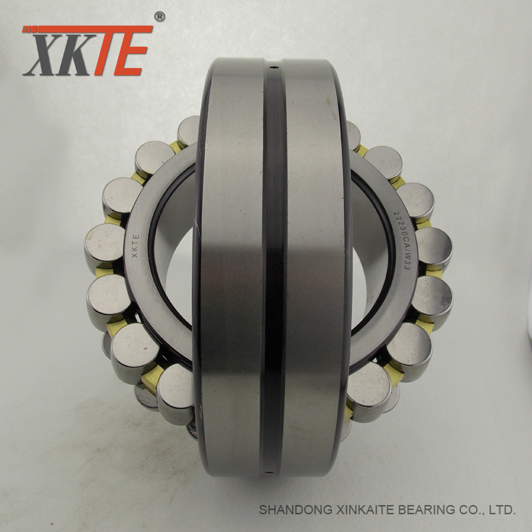 roller bearing for mining