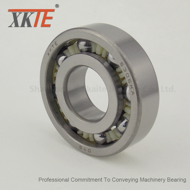 PA 66 Bearing For Material مناولة مناولة الأنظمة