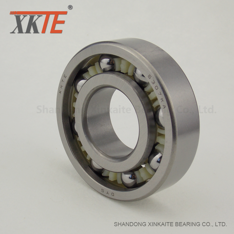 PA 66 Bearing For Material مناولة مناولة الأنظمة